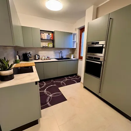 Al Parco Apartment *