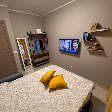Al Parco Apartment
