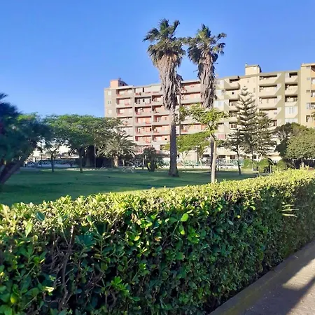 Al Parco Quartu Sant'Elena