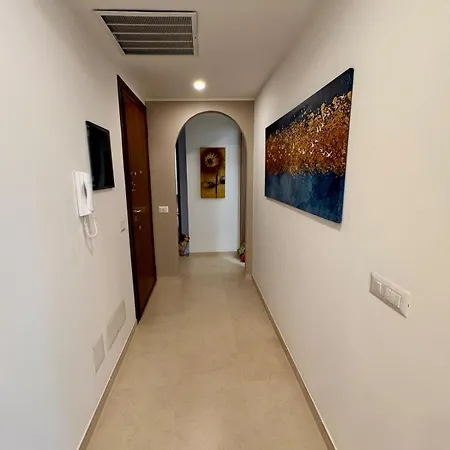 Al Parco Apartment *