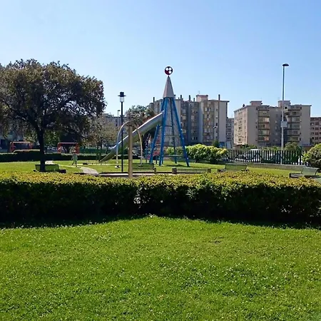 Apartment Al Parco *