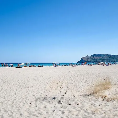 Apartment Al Parco