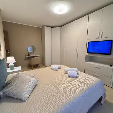 Apartment Al Parco