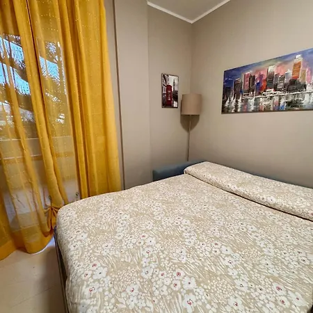 Al Parco Apartment *
