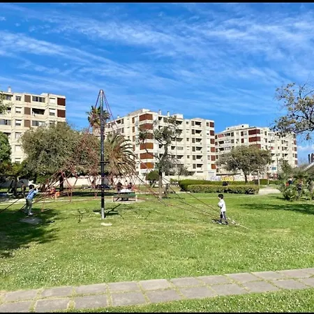 Apartment Al Parco Quartu Sant'Elena