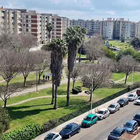 Al Parco Apartment