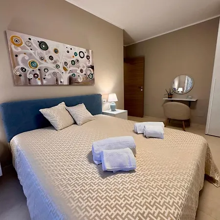 Apartment Al Parco