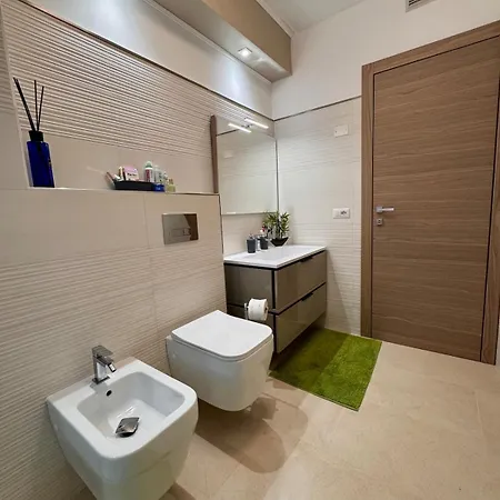 Al Parco Apartment *