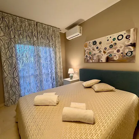 Apartment Al Parco *